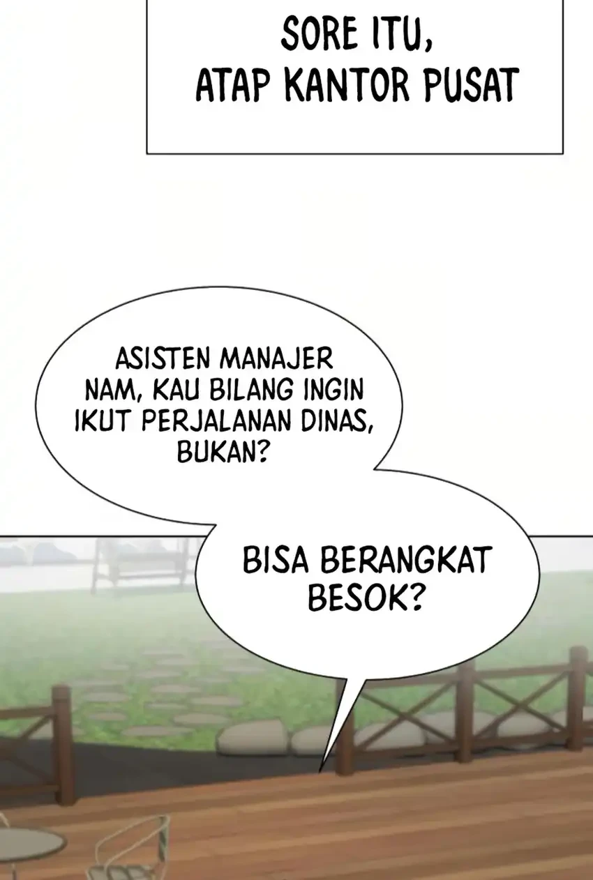 Becoming a Legendary Ace Employee Chapter 117 Gambar 56