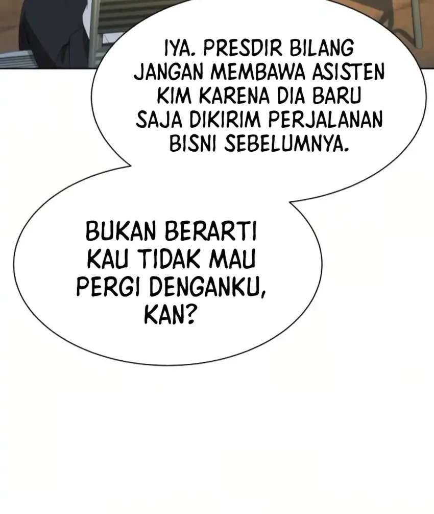 Becoming a Legendary Ace Employee Chapter 117 Gambar 58