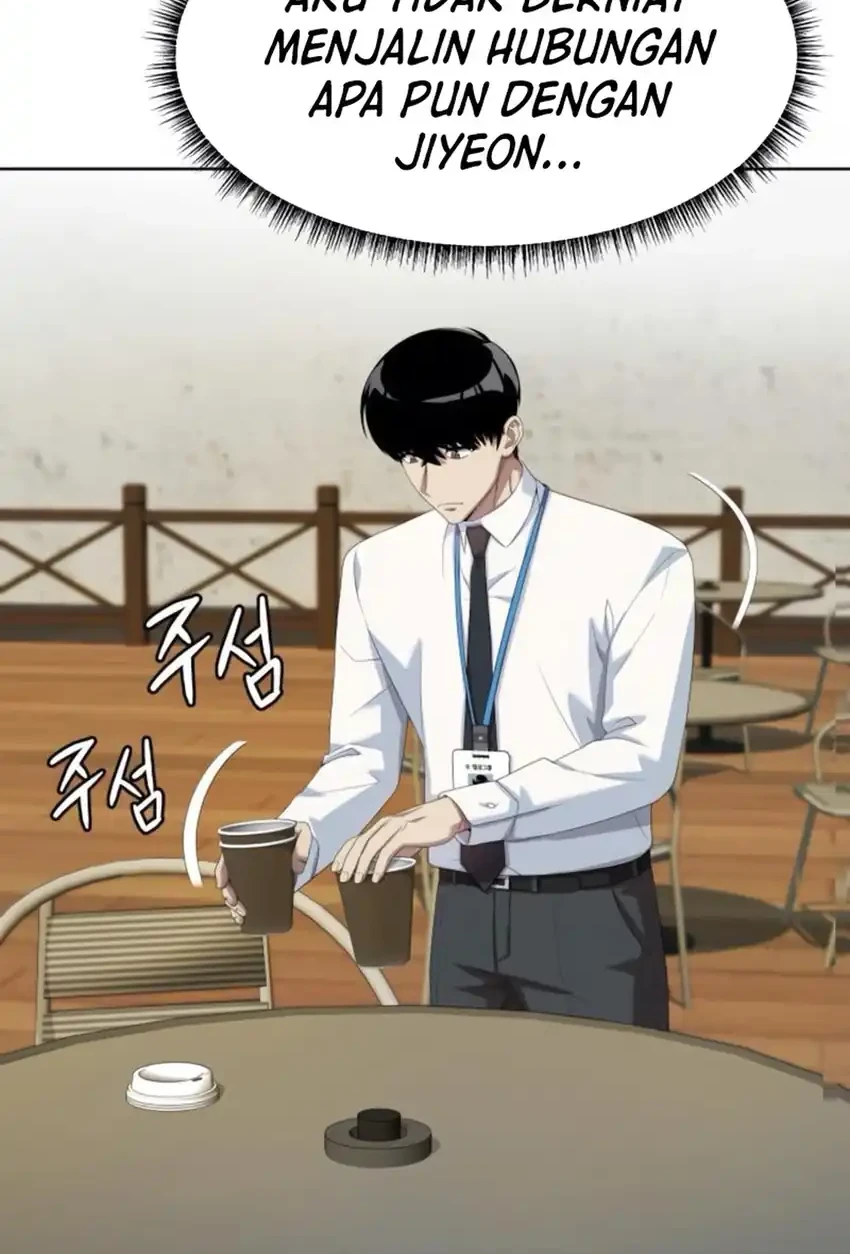 Becoming a Legendary Ace Employee Chapter 117 Gambar 68