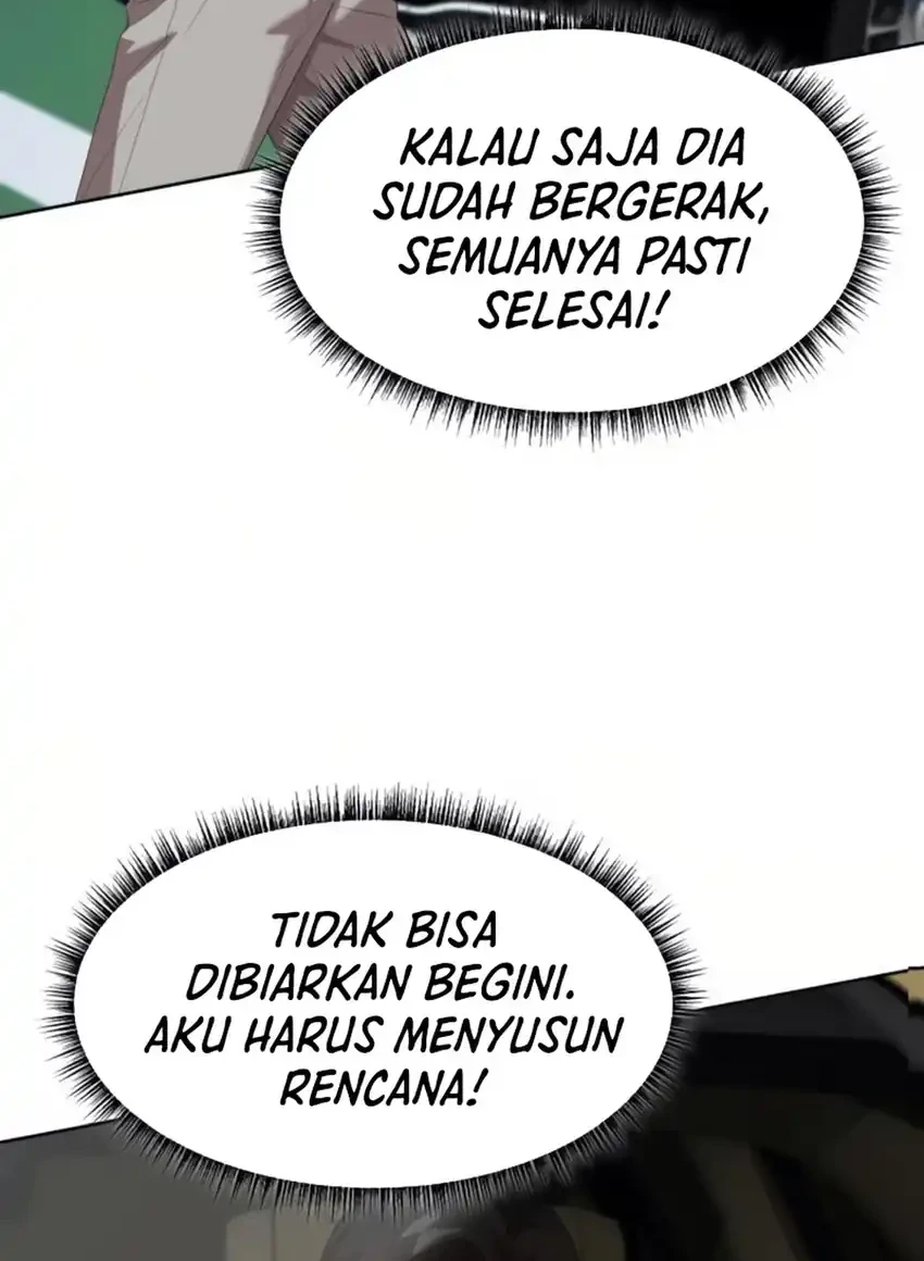 Becoming a Legendary Ace Employee Chapter 117 Gambar 84