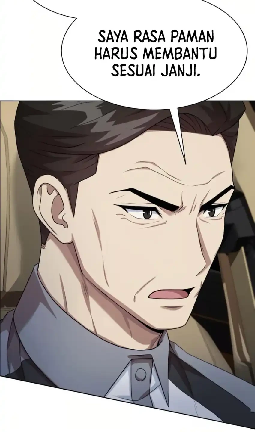 Becoming a Legendary Ace Employee Chapter 117 Gambar 88