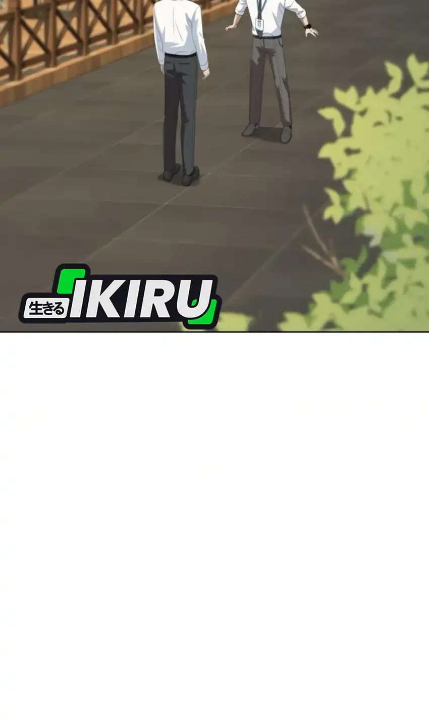 Becoming a Legendary Ace Employee Chapter 117 Gambar 7