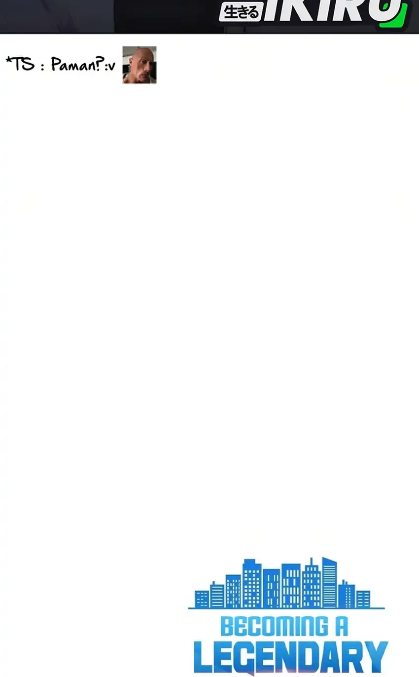 Becoming a Legendary Ace Employee Chapter 117 Gambar 90