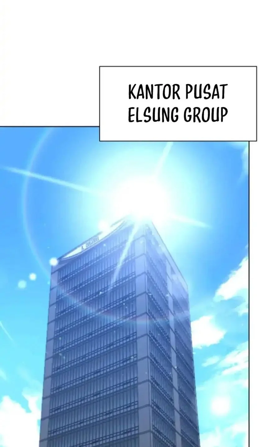 Becoming a Legendary Ace Employee Chapter 119 Gambar 26