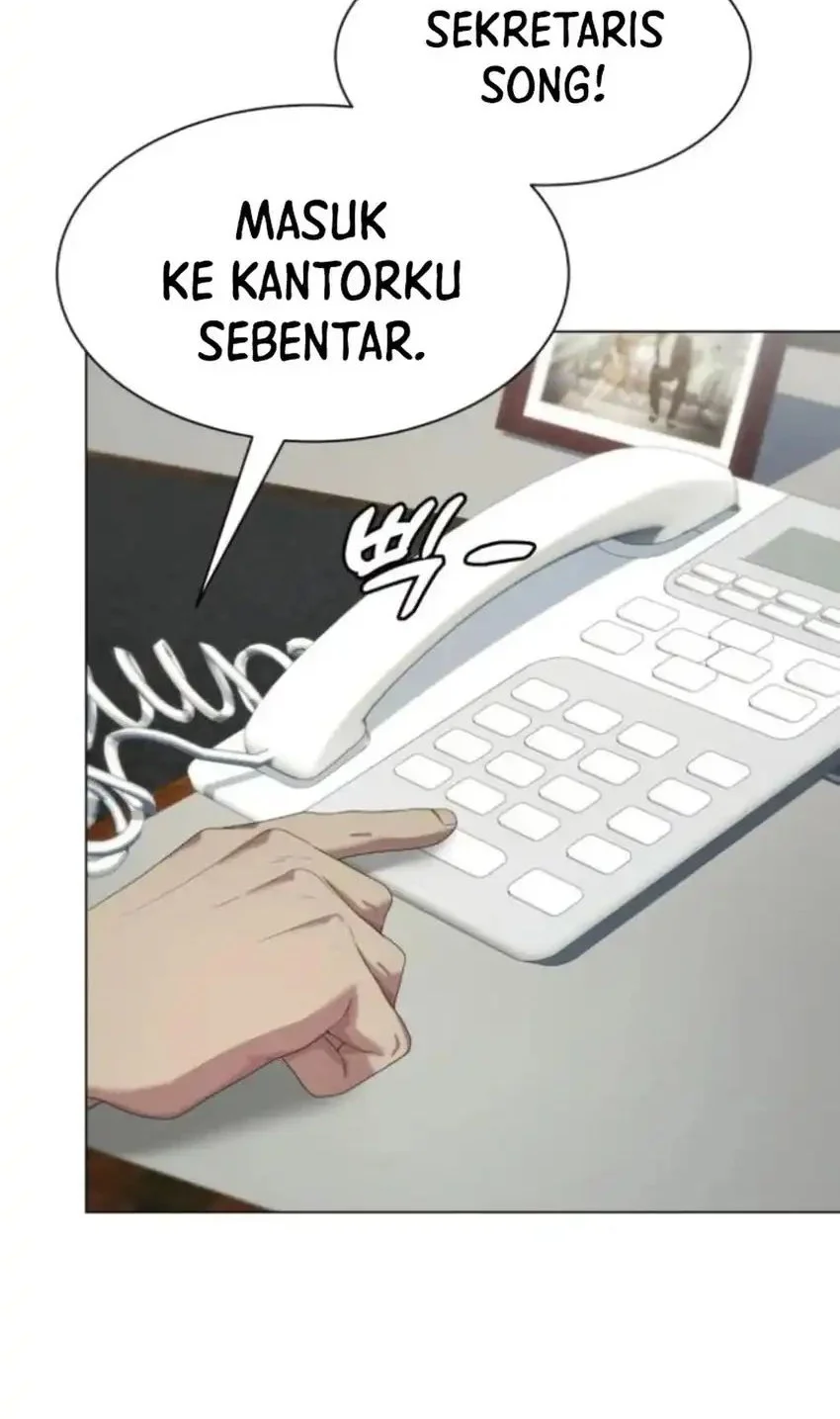 Becoming a Legendary Ace Employee Chapter 119 Gambar 28