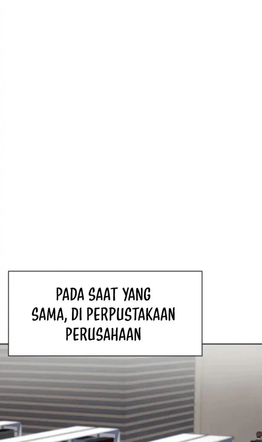 Becoming a Legendary Ace Employee Chapter 119 Gambar 38