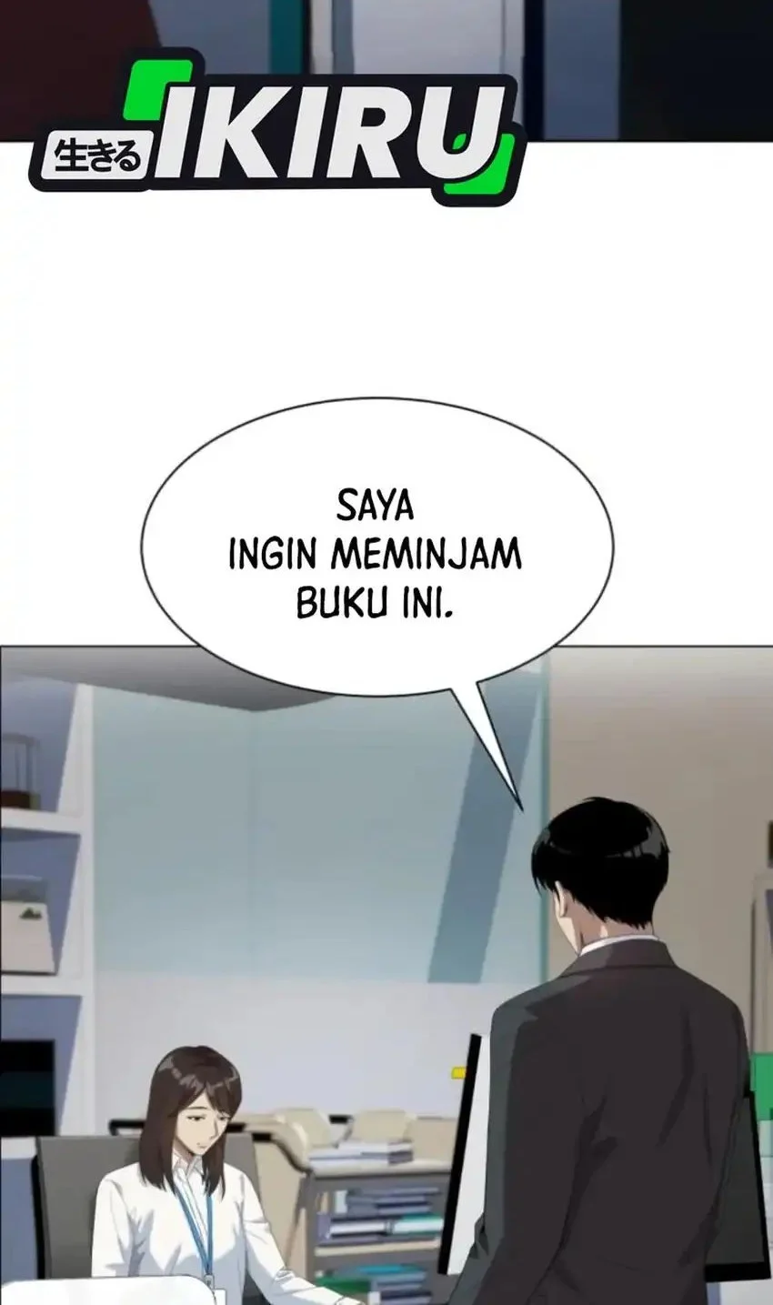 Becoming a Legendary Ace Employee Chapter 119 Gambar 40