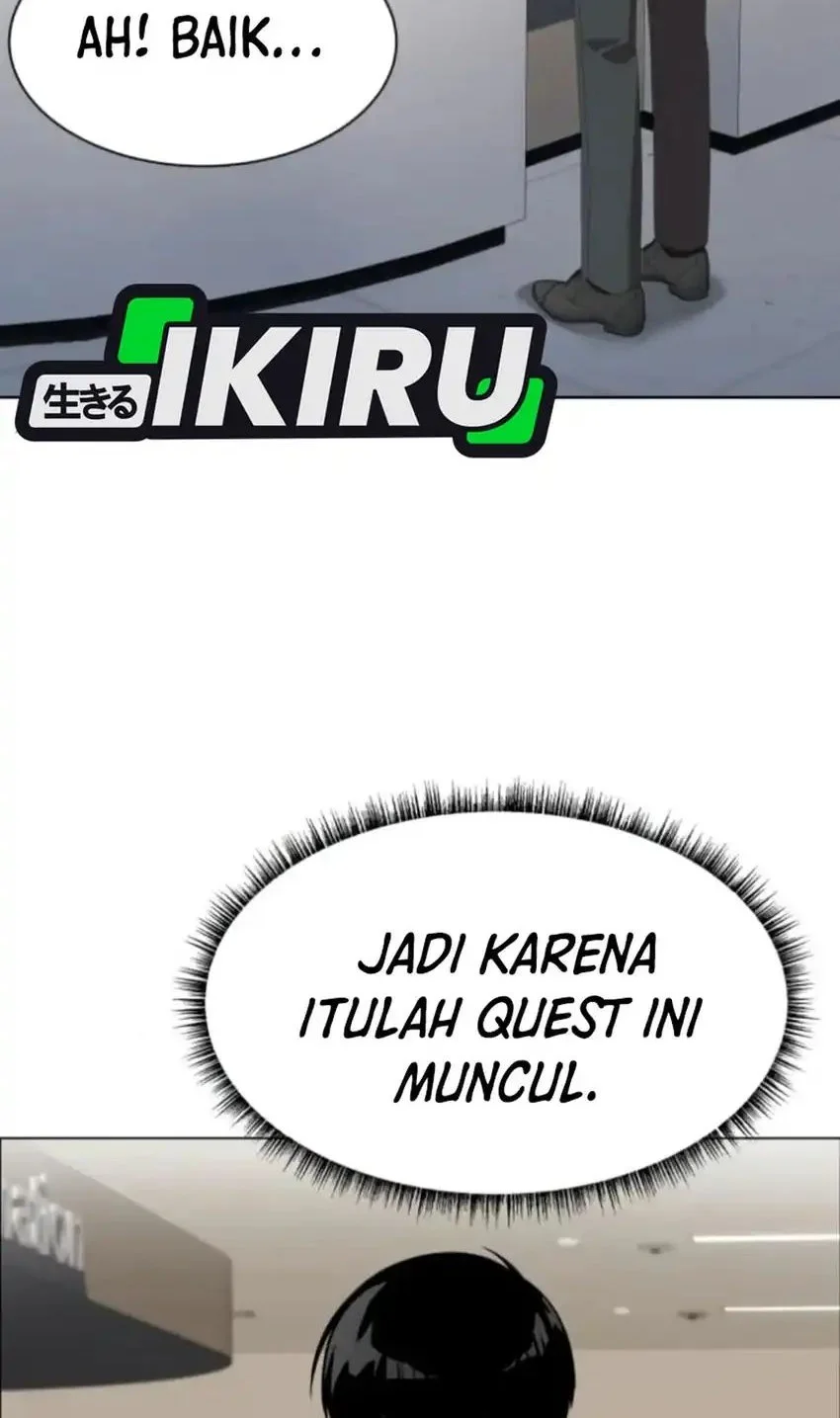 Becoming a Legendary Ace Employee Chapter 119 Gambar 46