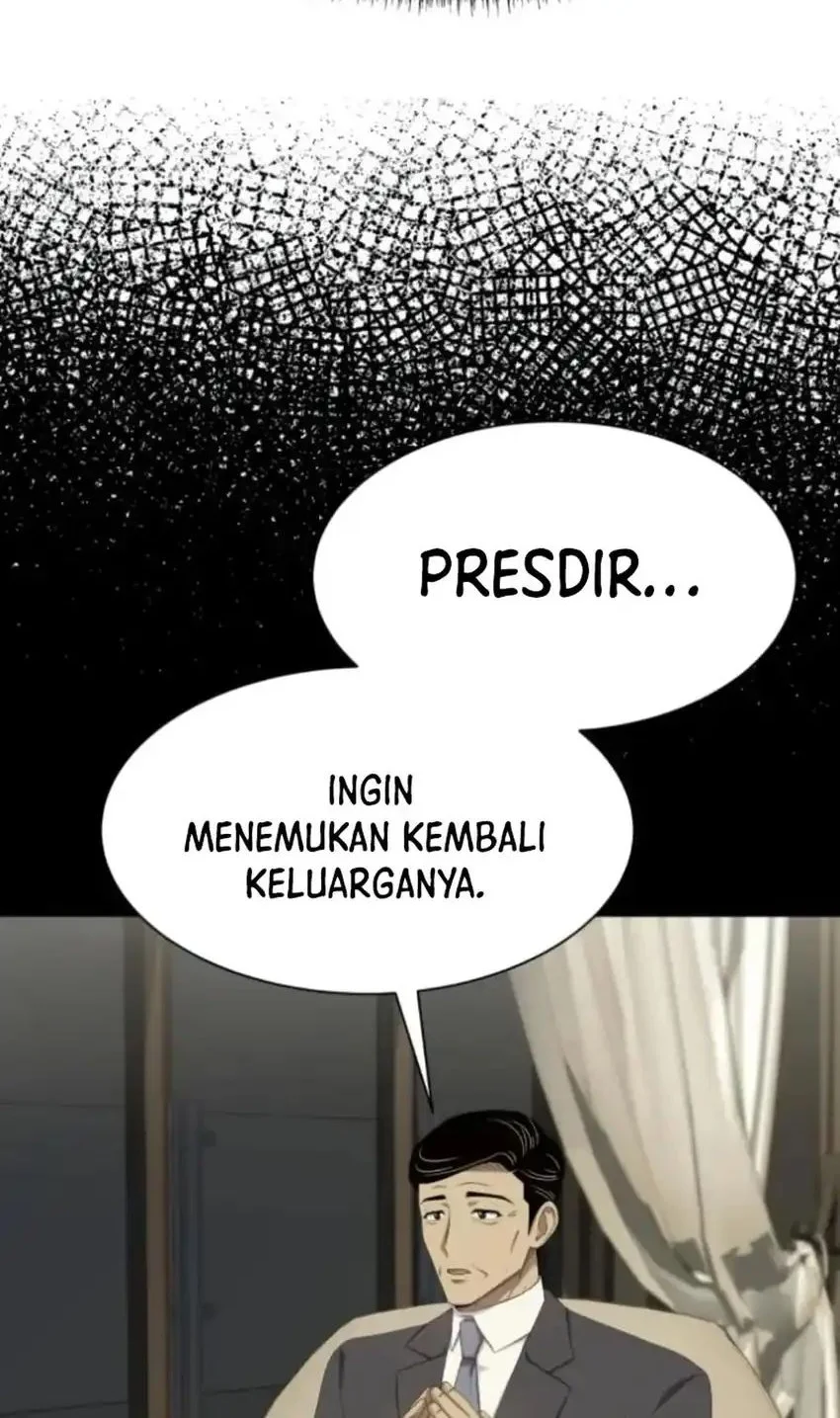 Becoming a Legendary Ace Employee Chapter 119 Gambar 54