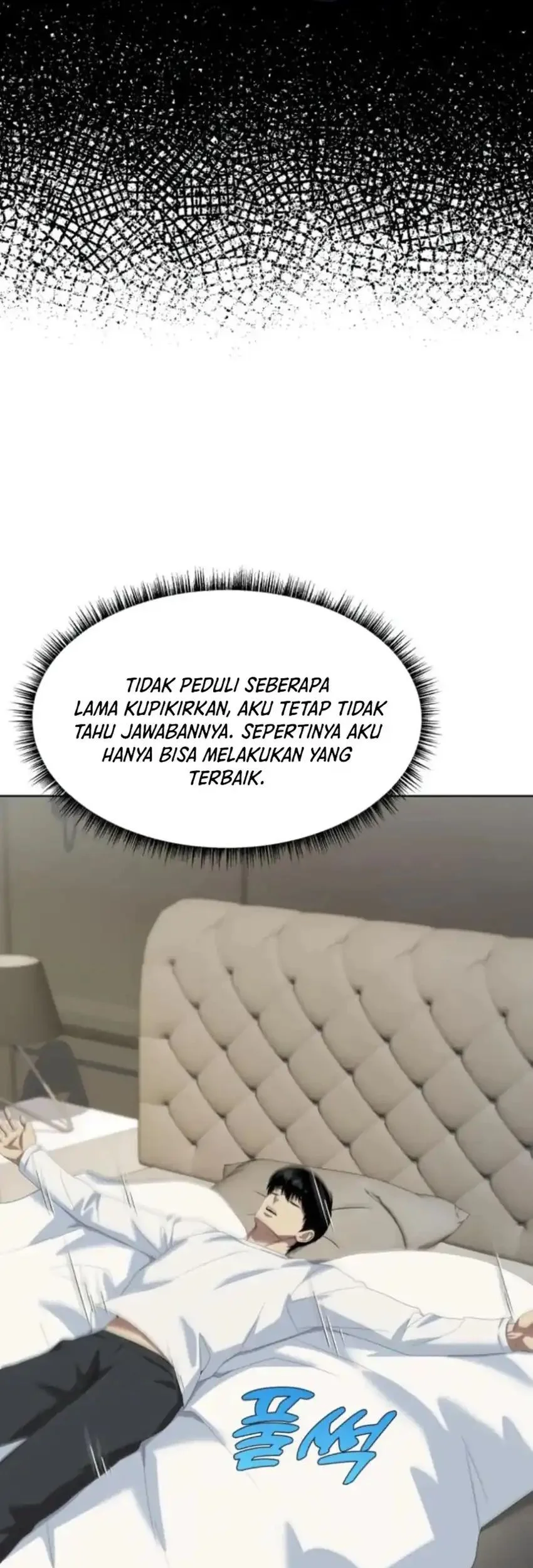 Becoming a Legendary Ace Employee Chapter 119 Gambar 57