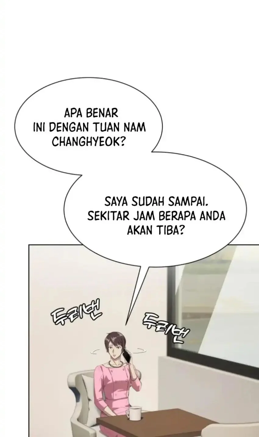 Becoming a Legendary Ace Employee Chapter 119 Gambar 4