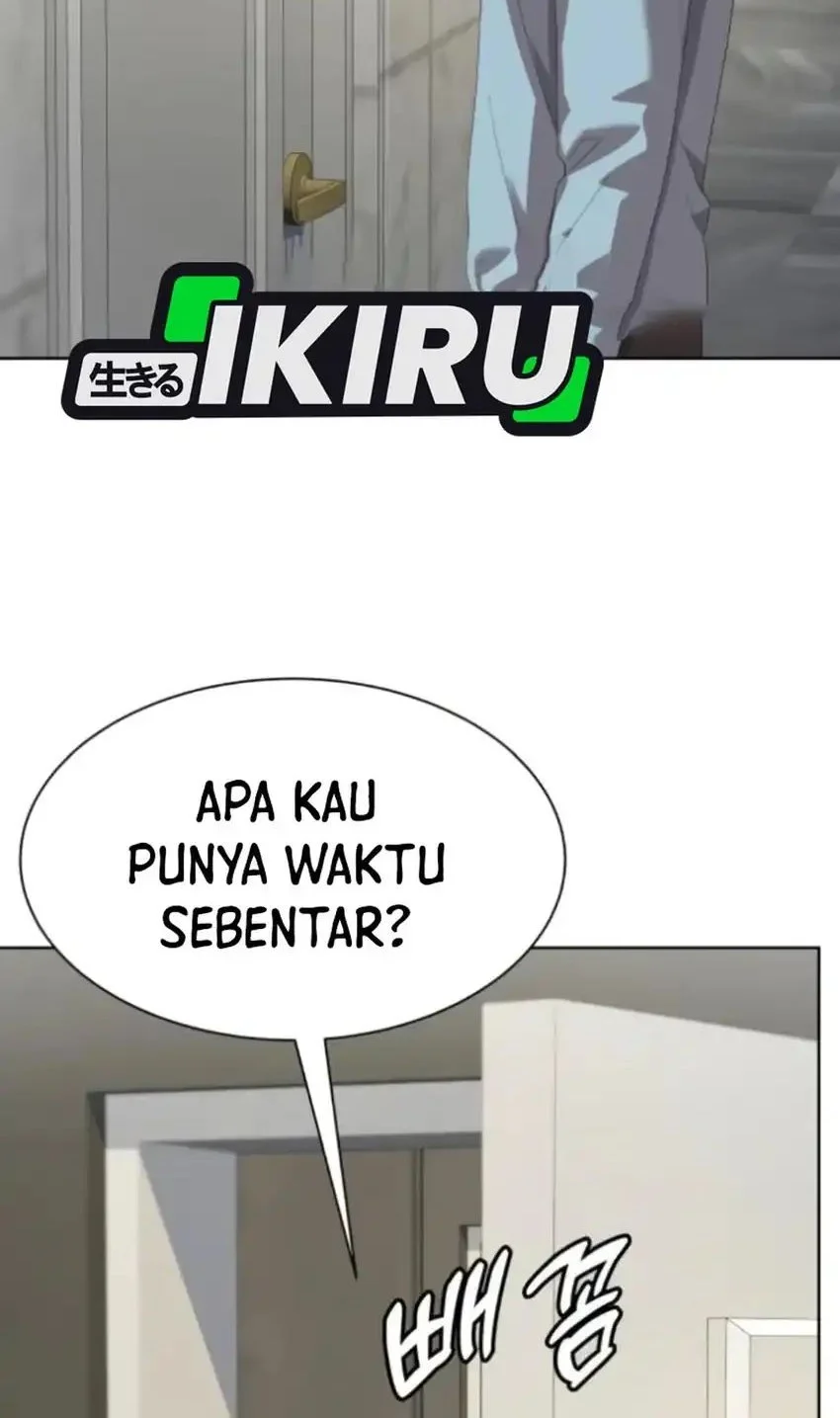 Becoming a Legendary Ace Employee Chapter 119 Gambar 64