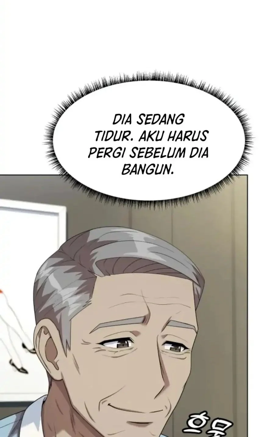 Becoming a Legendary Ace Employee Chapter 119 Gambar 66