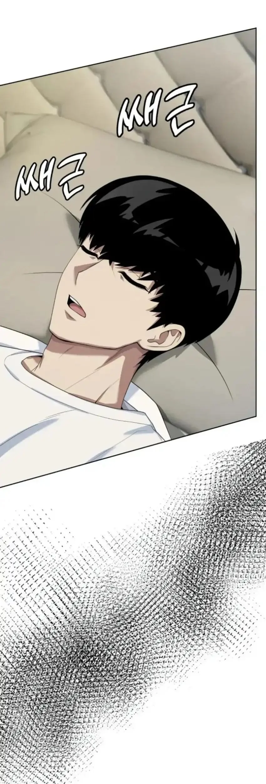 Becoming a Legendary Ace Employee Chapter 119 Gambar 69