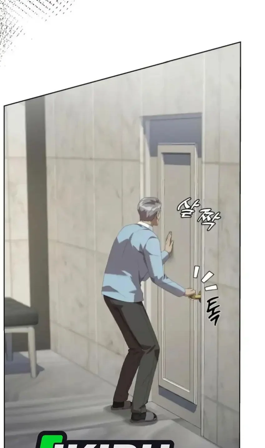 Becoming a Legendary Ace Employee Chapter 119 Gambar 70