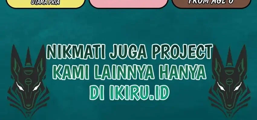 Becoming a Legendary Ace Employee Chapter 119 Gambar 74