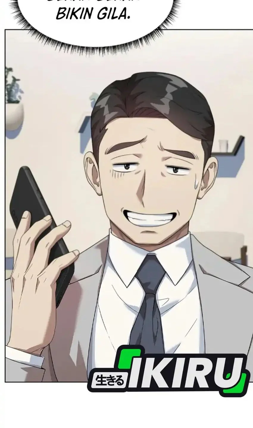 Becoming a Legendary Ace Employee Chapter 119 Gambar 6