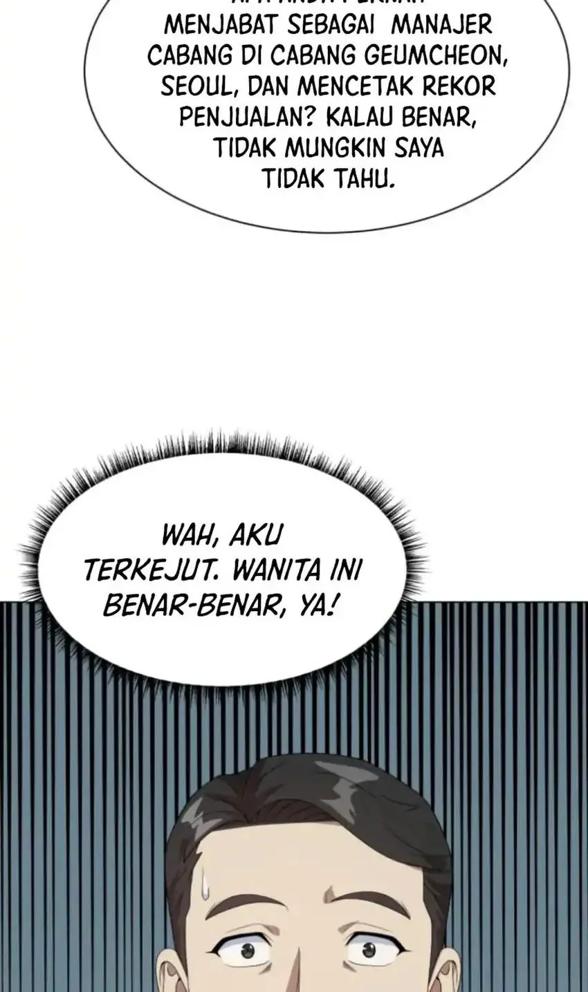 Becoming a Legendary Ace Employee Chapter 119 Gambar 14