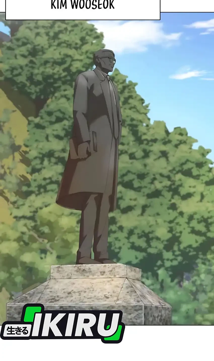 Becoming a Legendary Ace Employee Chapter 120 Gambar 22