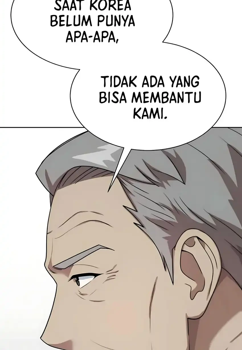 Becoming a Legendary Ace Employee Chapter 120 Gambar 30