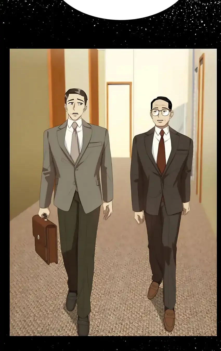 Becoming a Legendary Ace Employee Chapter 120 Gambar 32