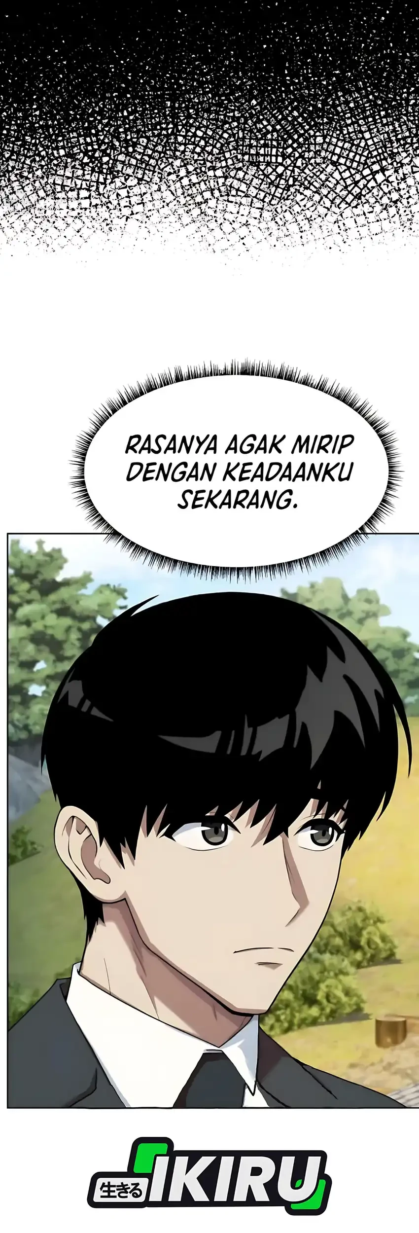 Becoming a Legendary Ace Employee Chapter 120 Gambar 33