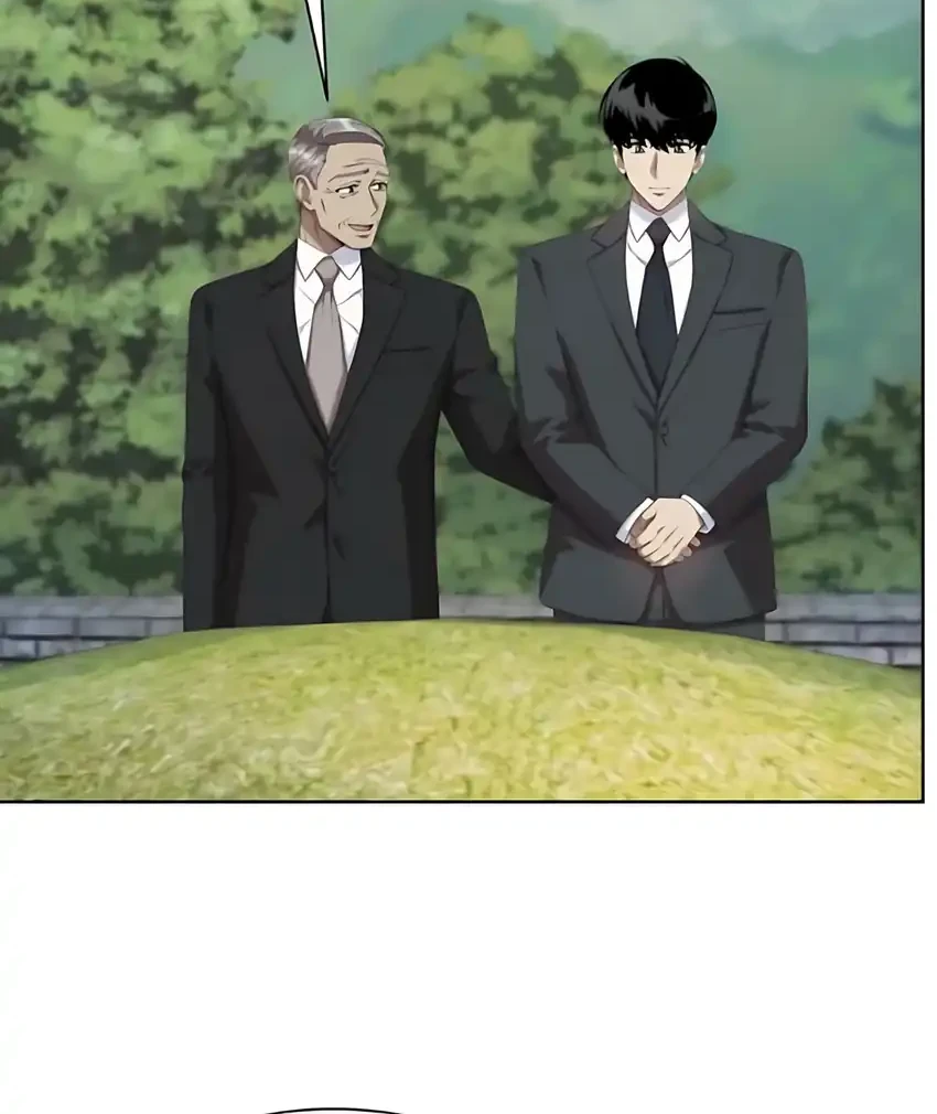 Becoming a Legendary Ace Employee Chapter 120 Gambar 36