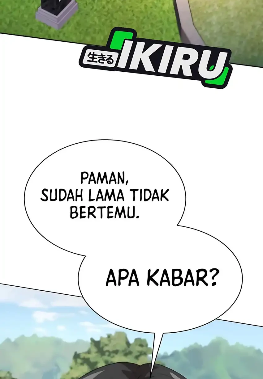 Becoming a Legendary Ace Employee Chapter 120 Gambar 40