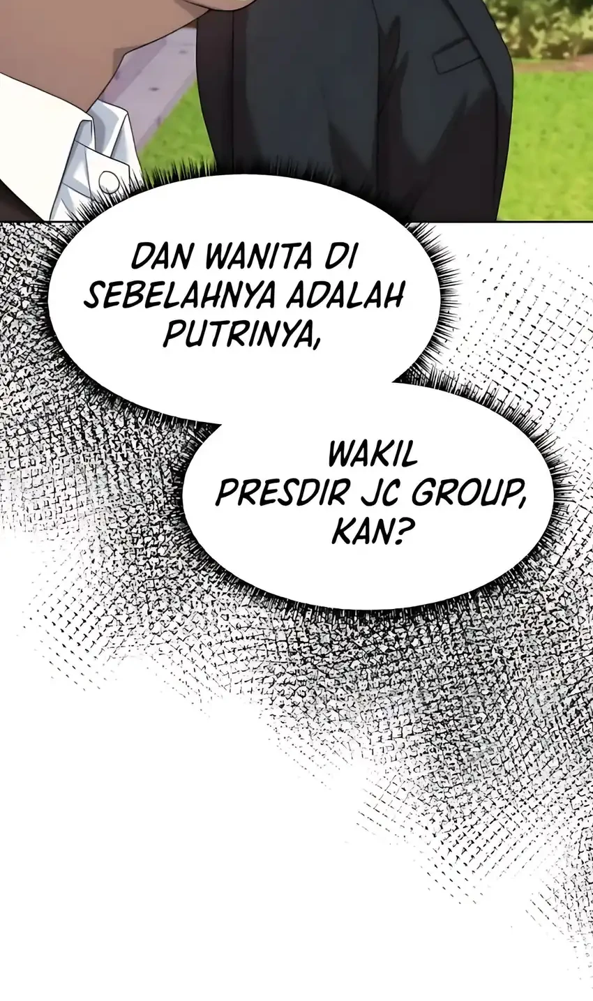 Becoming a Legendary Ace Employee Chapter 120 Gambar 44