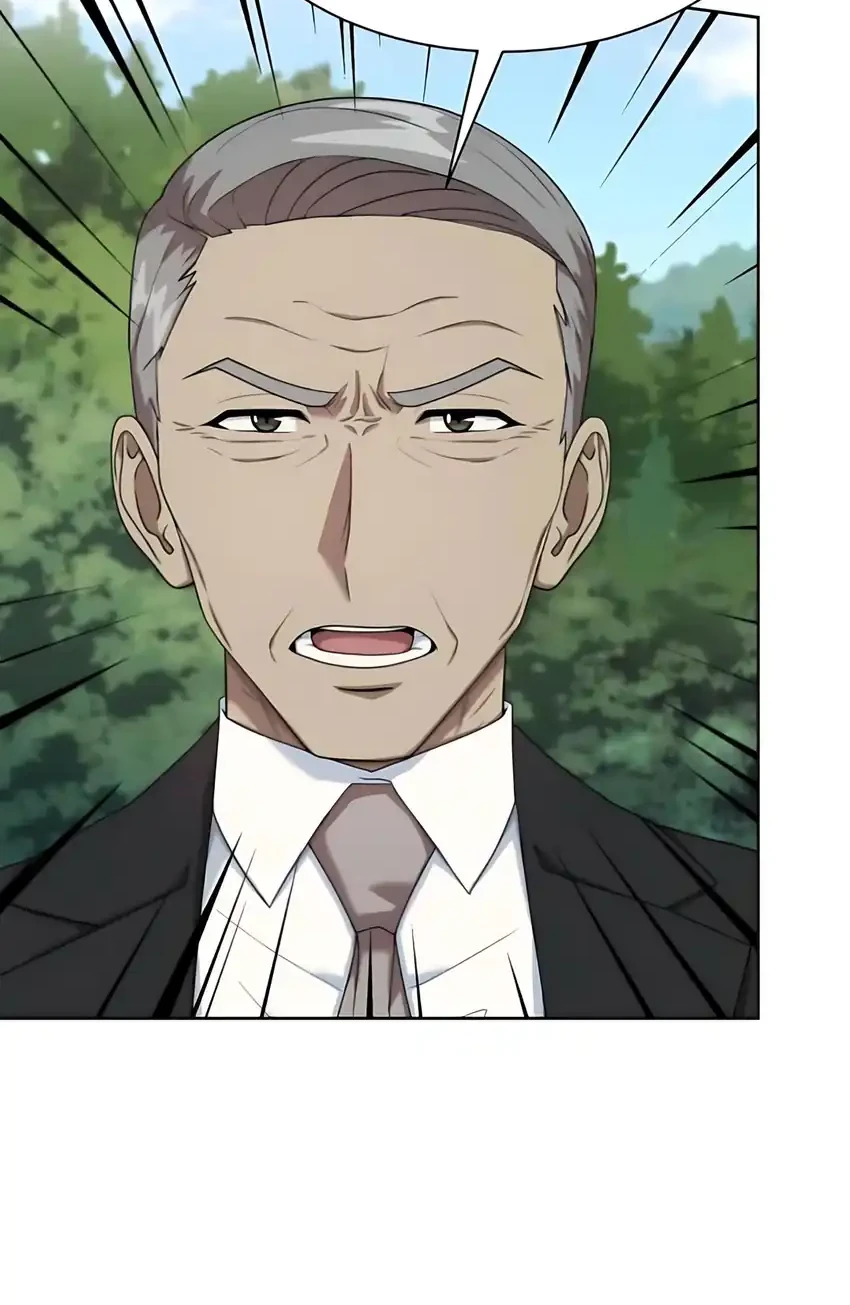 Becoming a Legendary Ace Employee Chapter 120 Gambar 46