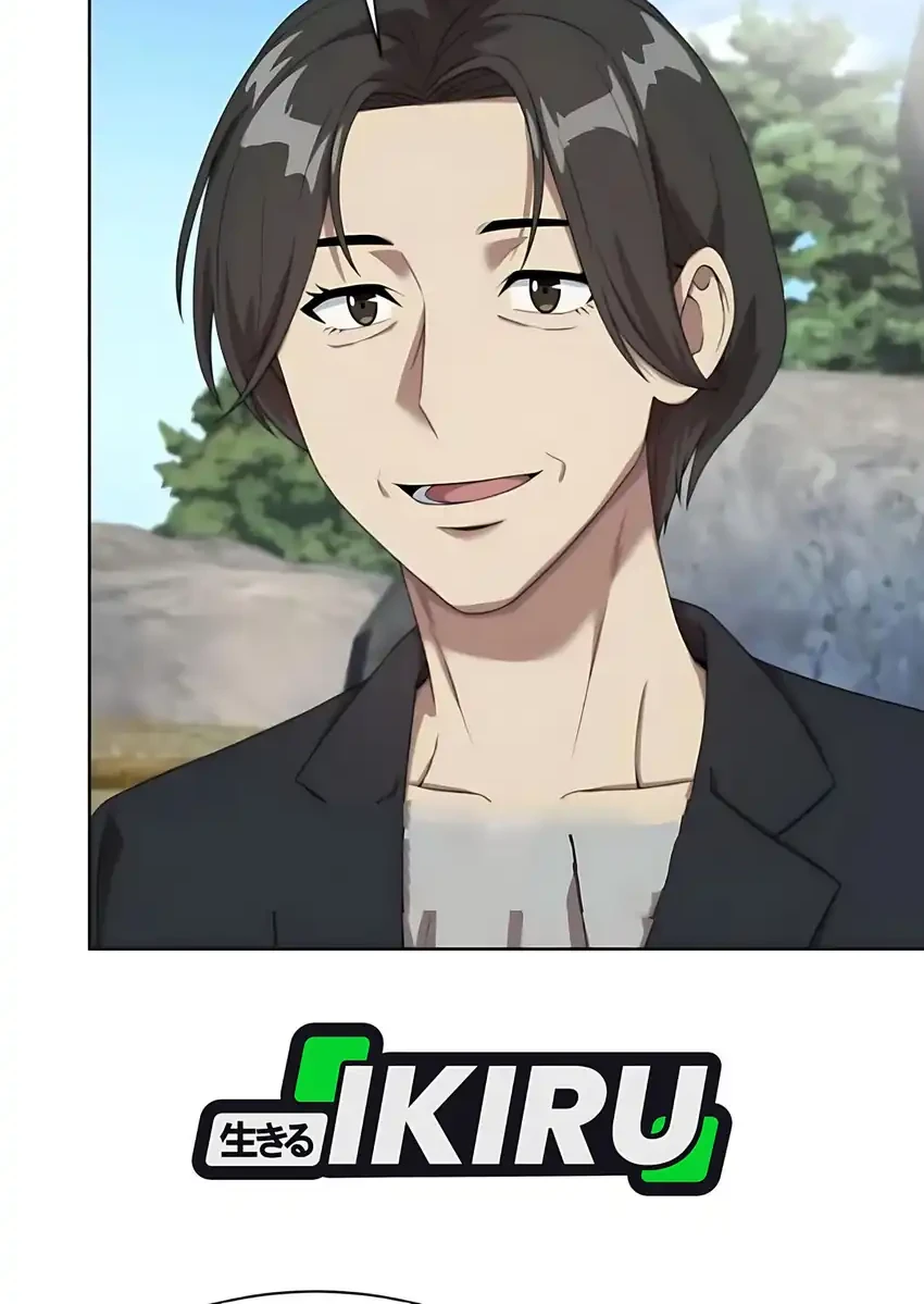 Becoming a Legendary Ace Employee Chapter 120 Gambar 51