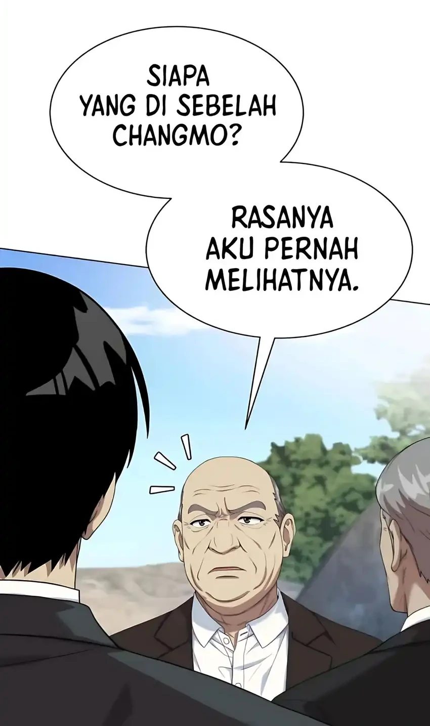 Becoming a Legendary Ace Employee Chapter 120 Gambar 53