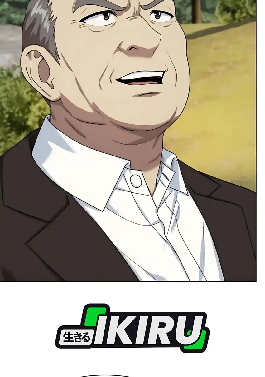 Becoming a Legendary Ace Employee Chapter 120 Gambar 71