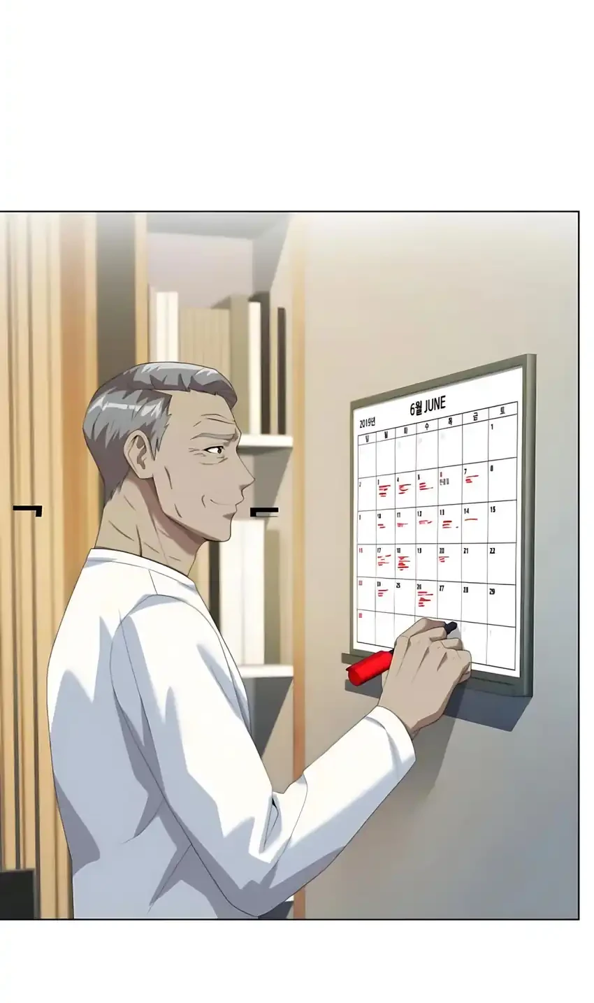 Becoming a Legendary Ace Employee Chapter 120 Gambar 6