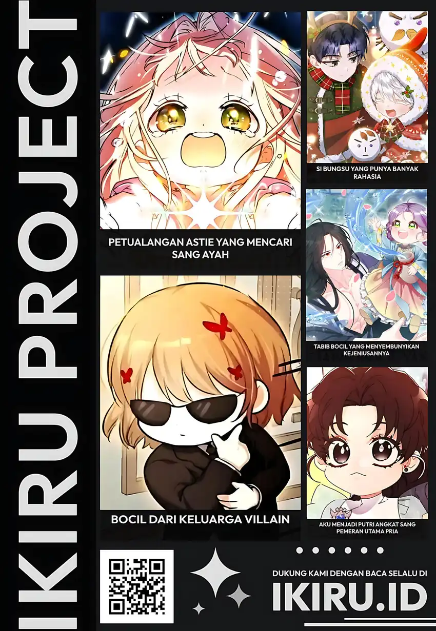 Becoming a Legendary Ace Employee Chapter 120 Gambar 76