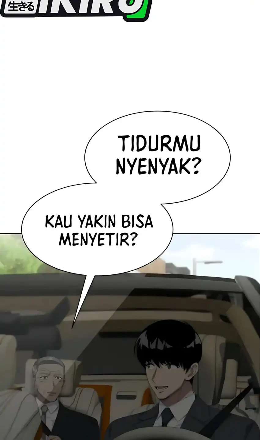 Becoming a Legendary Ace Employee Chapter 120 Gambar 10