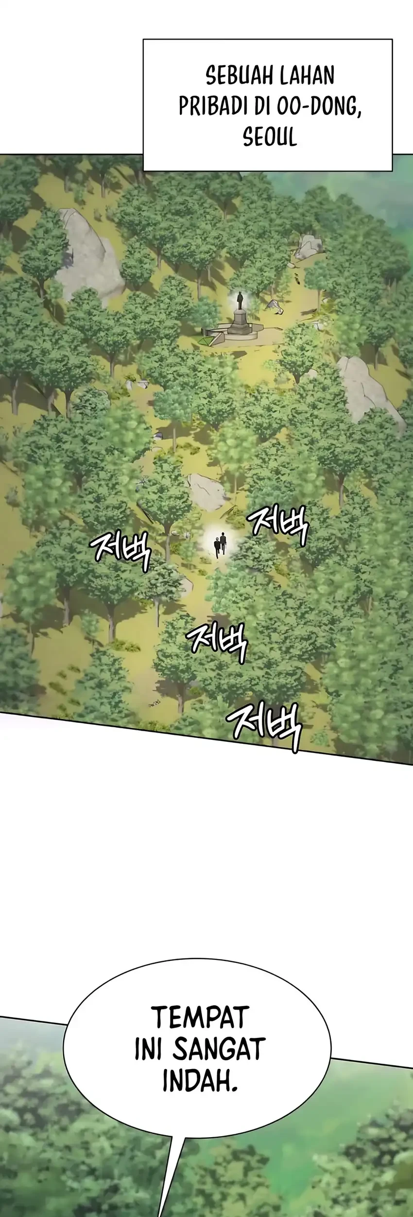 Becoming a Legendary Ace Employee Chapter 120 Gambar 13