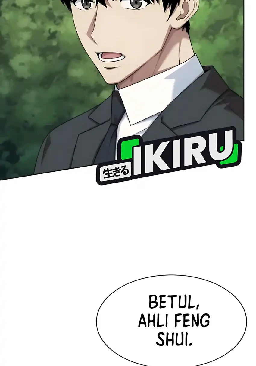 Becoming a Legendary Ace Employee Chapter 120 Gambar 16