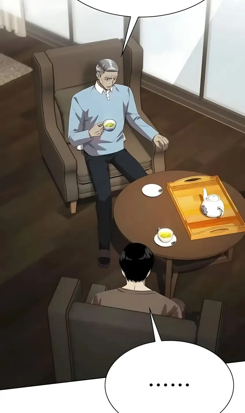 Becoming a Legendary Ace Employee Chapter 121 Gambar 22