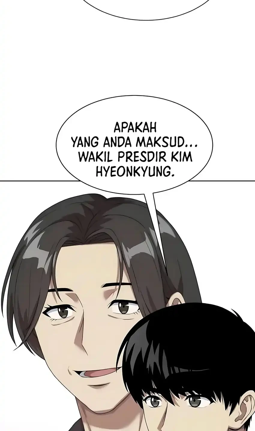 Becoming a Legendary Ace Employee Chapter 121 Gambar 26