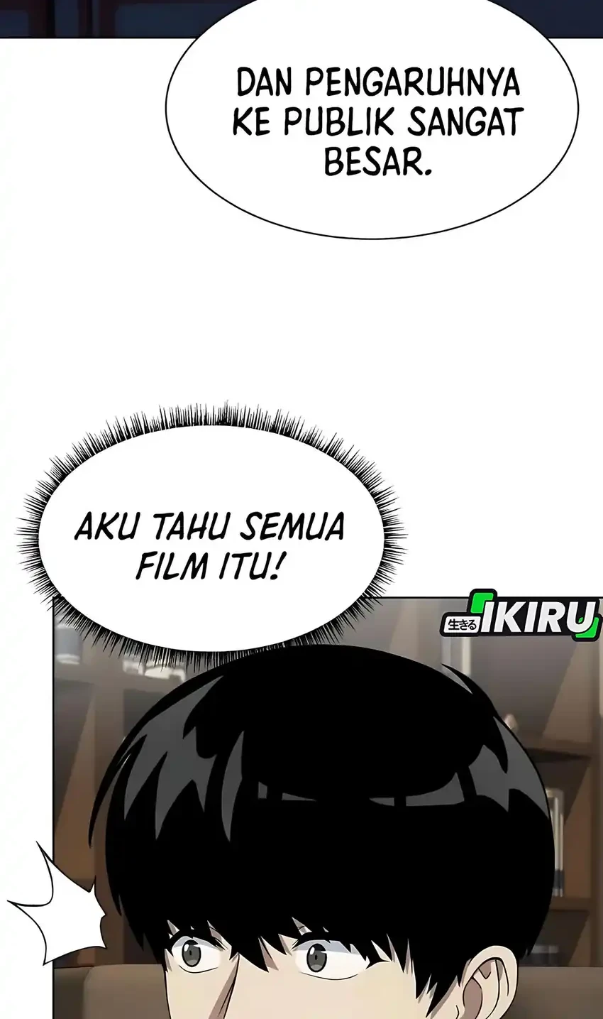 Becoming a Legendary Ace Employee Chapter 121 Gambar 30