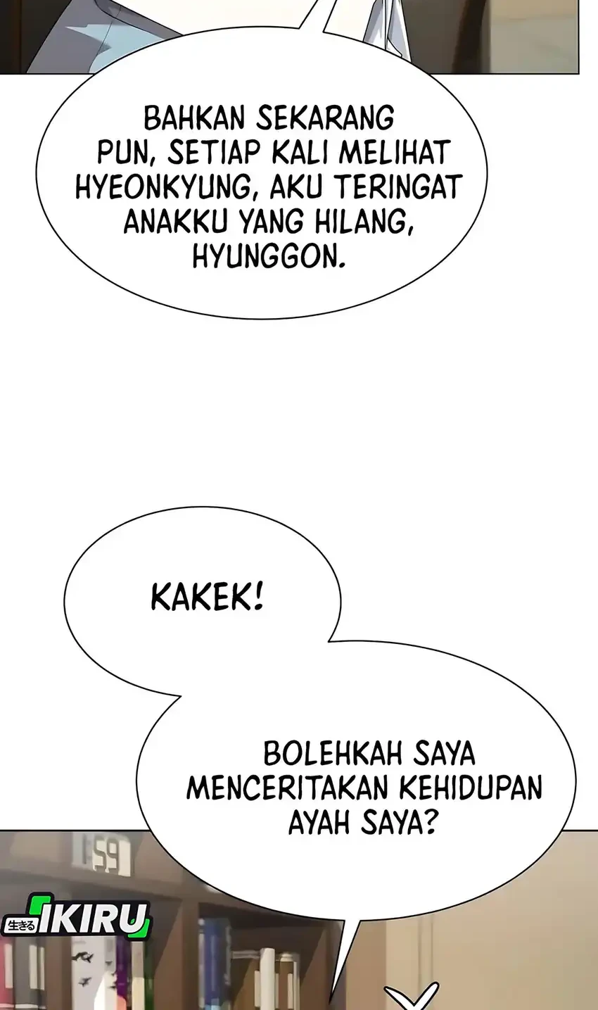 Becoming a Legendary Ace Employee Chapter 121 Gambar 32