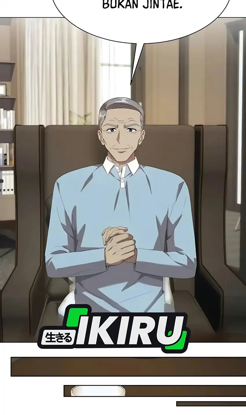 Becoming a Legendary Ace Employee Chapter 121 Gambar 34