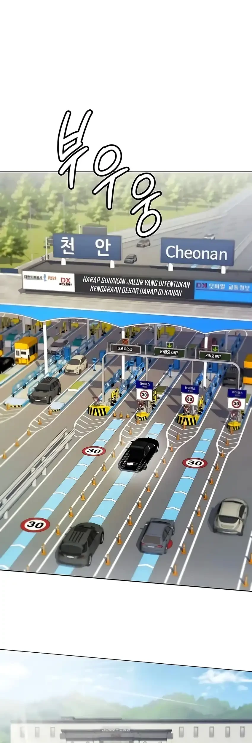 Becoming a Legendary Ace Employee Chapter 121 Gambar 45