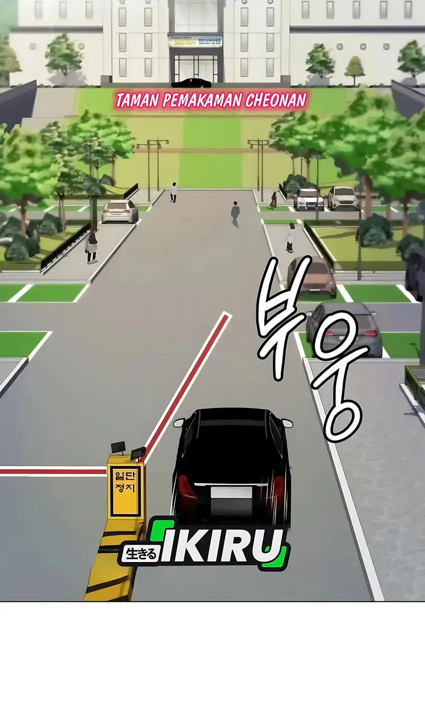 Becoming a Legendary Ace Employee Chapter 121 Gambar 46