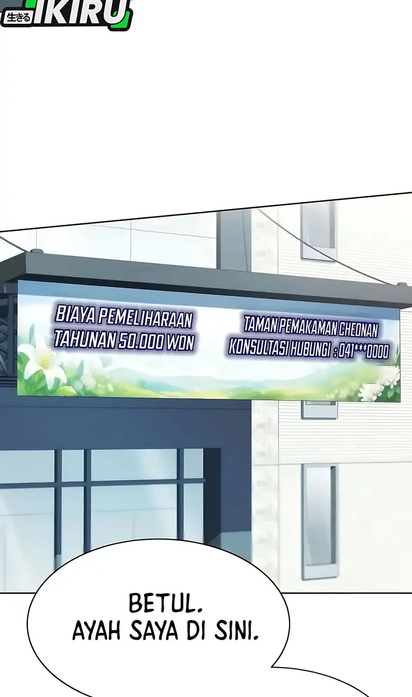 Becoming a Legendary Ace Employee Chapter 121 Gambar 50