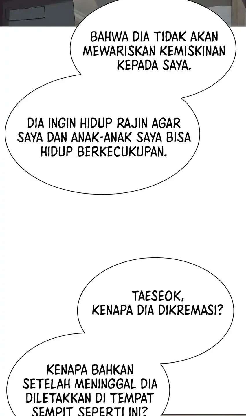 Becoming a Legendary Ace Employee Chapter 121 Gambar 56