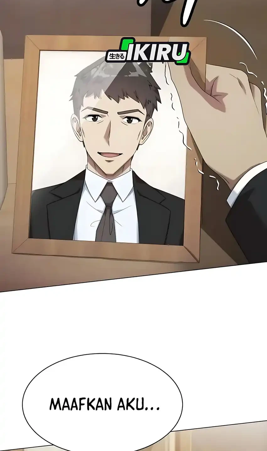 Becoming a Legendary Ace Employee Chapter 121 Gambar 62