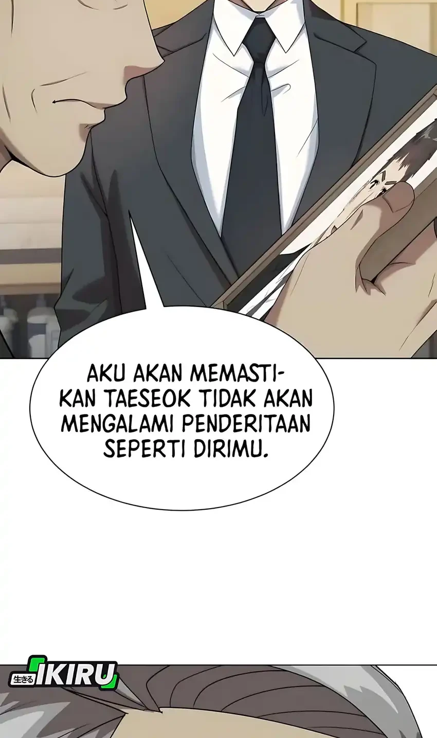Becoming a Legendary Ace Employee Chapter 121 Gambar 64