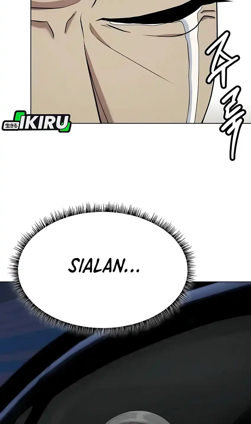 Becoming a Legendary Ace Employee Chapter 121 Gambar 68